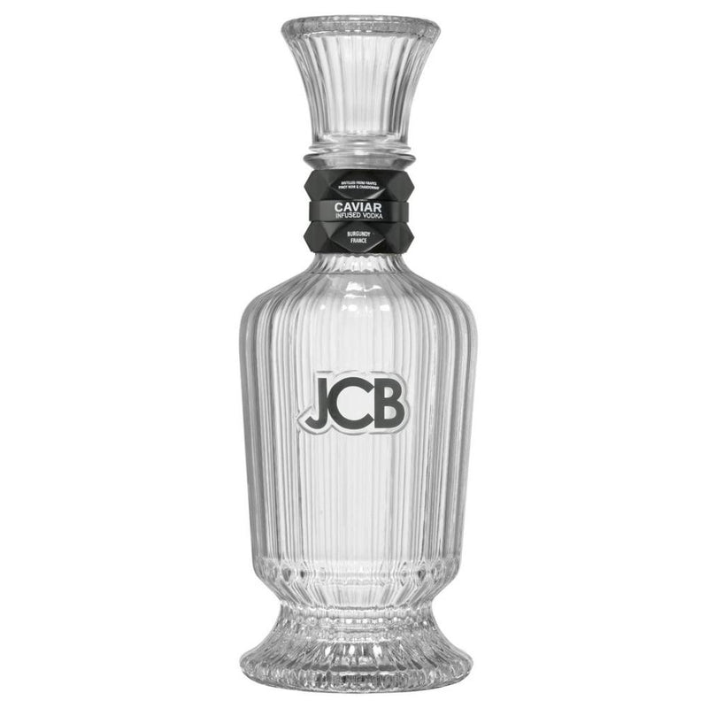JCB Caviar Vodka