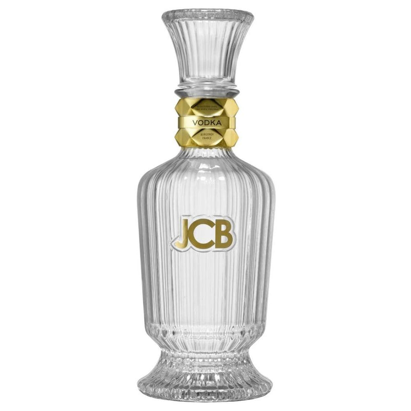JCB Vodka