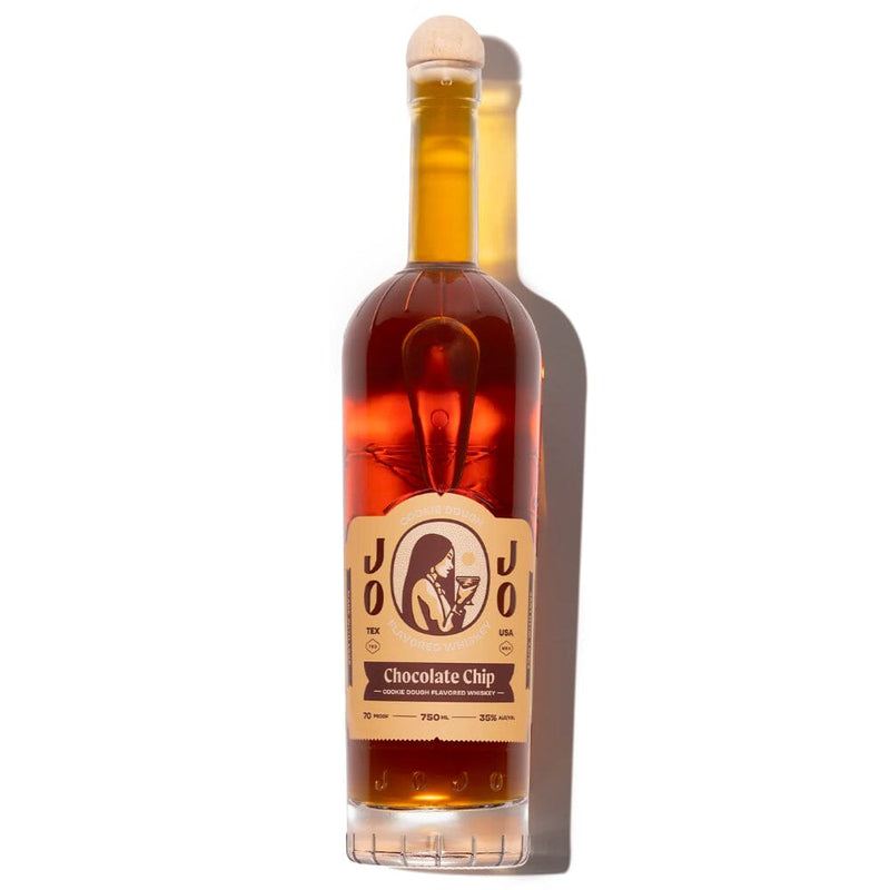 JOJO Chocolate Chip Cookie Dough Whiskey