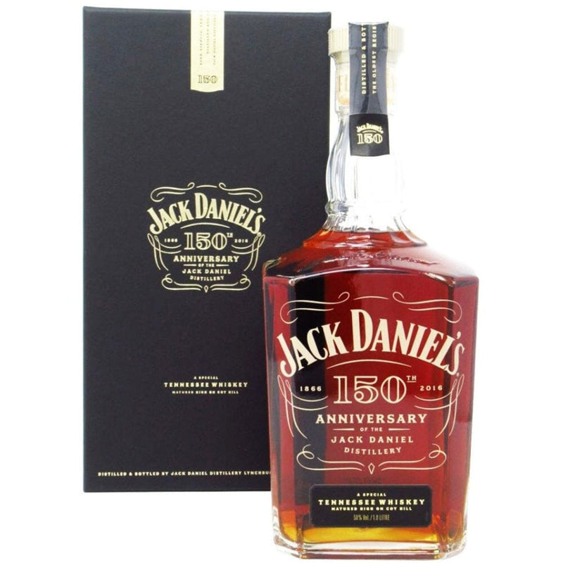 Jack Daniel&