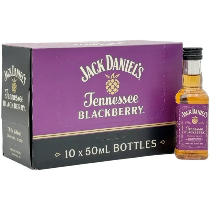Jack Daniel&