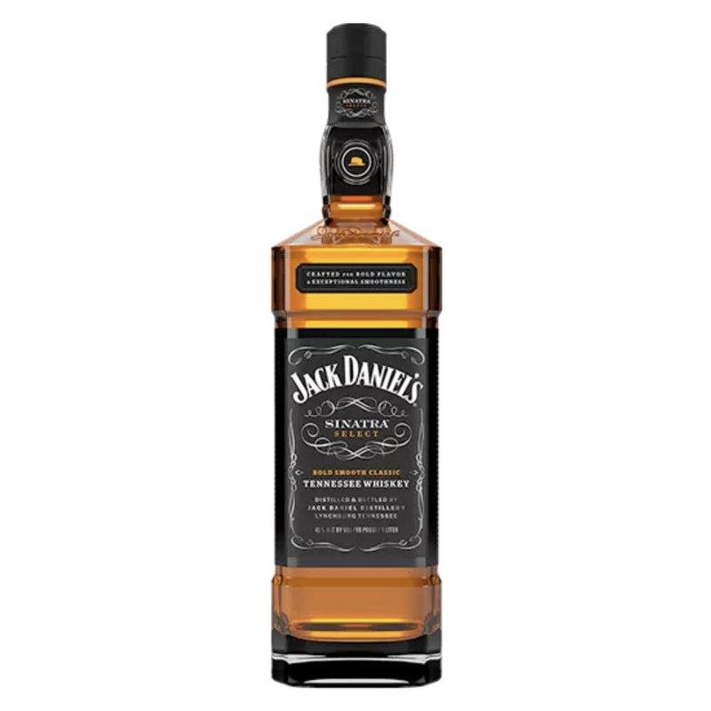 Jack Daniel&
