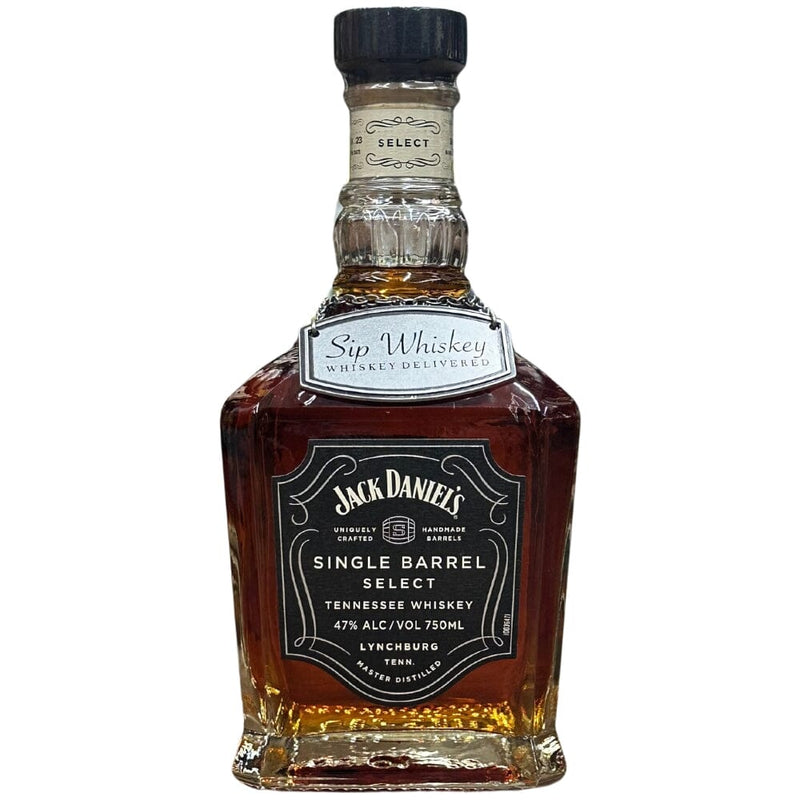 Jack Daniel&