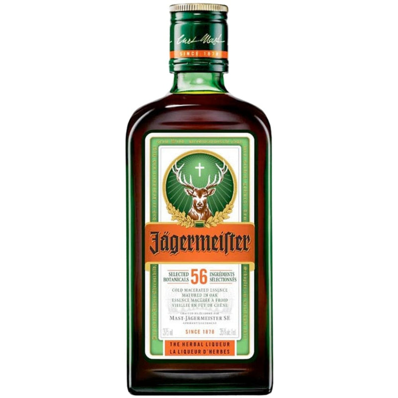 Jagermeister 375ml