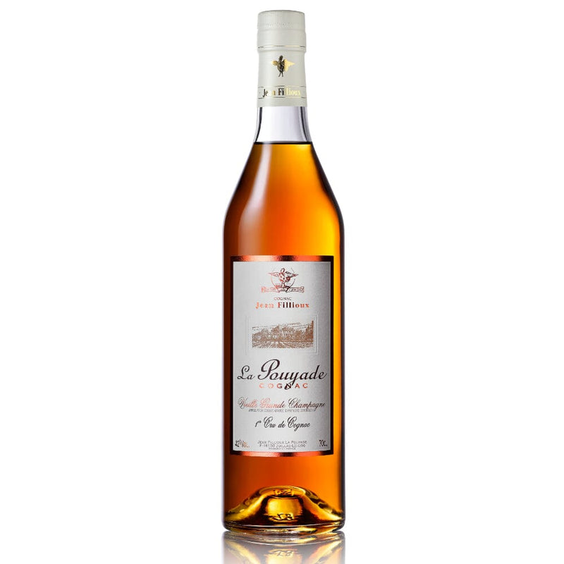 Jean Fillioux Cognac Pouyade