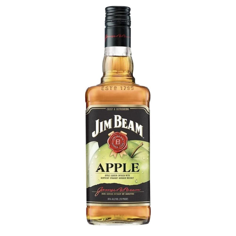 Jim Beam Apple