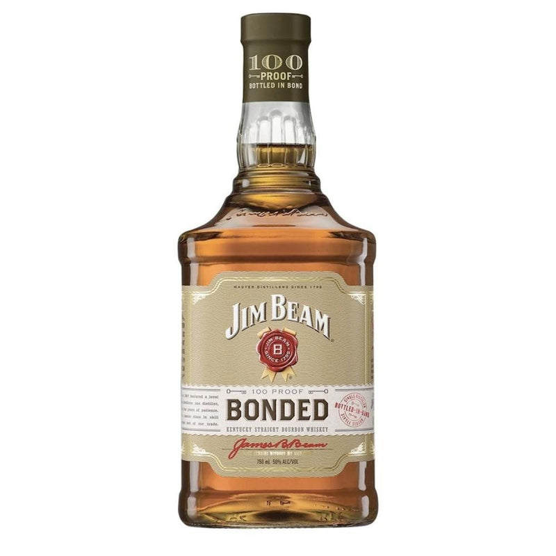 Jim Beam Bonded