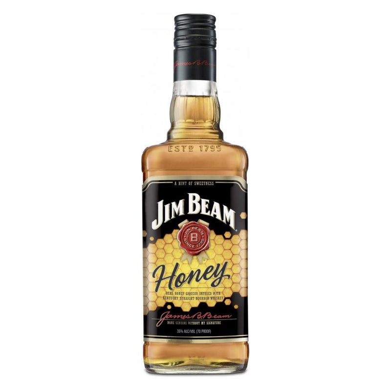 Jim Beam Honey