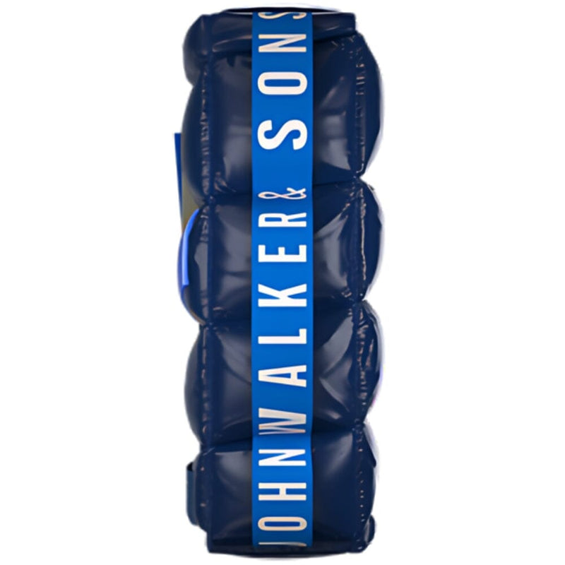 Johnnie Walker Blue Label Ice Chalet X Perfect Moment