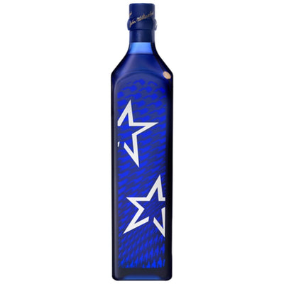 Johnnie Walker Blue Label Ice Chalet X Perfect Moment