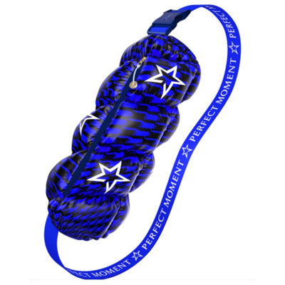 Johnnie Walker Blue Label Ice Chalet X Perfect Moment