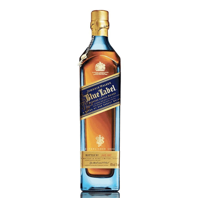 Johnnie Walker Blue Label