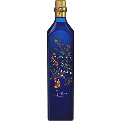 Johnnie Walker Blue Label x Diwali Limited Edition