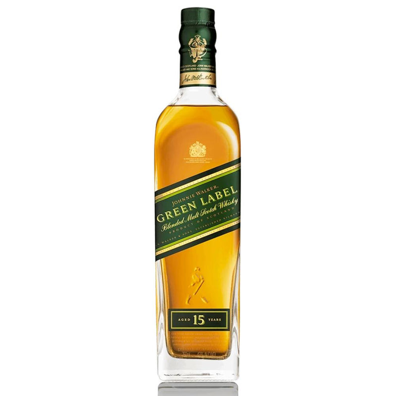 Johnnie Walker Green Label