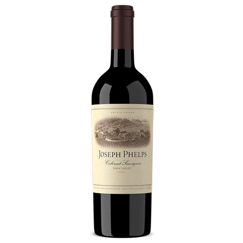 Joseph Phelps Cabernet Sauvignon 2019 Napa Valley 1.5L