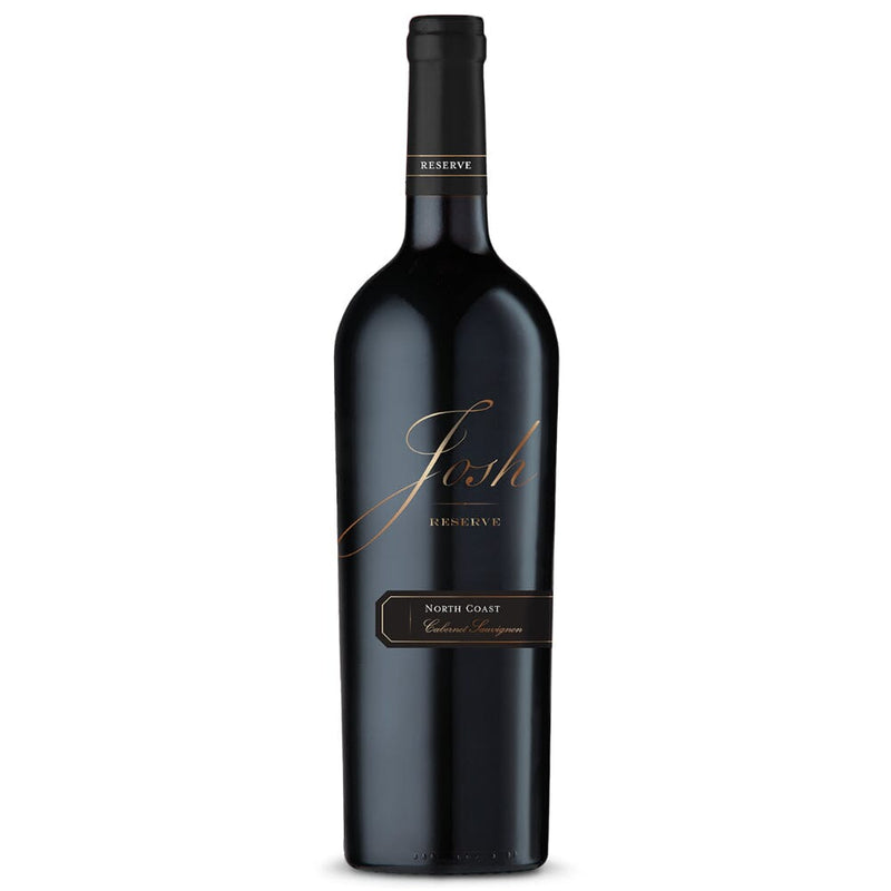 Josh Cellars Reserve North Coast Cabernet Sauvignon
