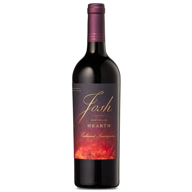 Josh Hearth Cabernet Sauvignon
