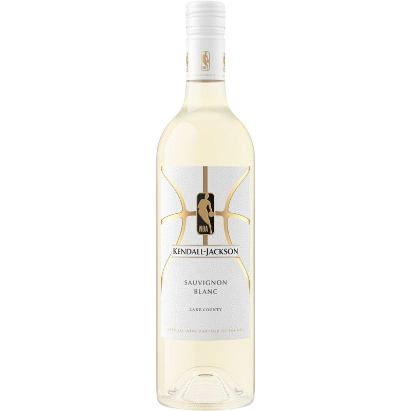 Kendall-Jackson NBA Edition Sauvignon Blanc