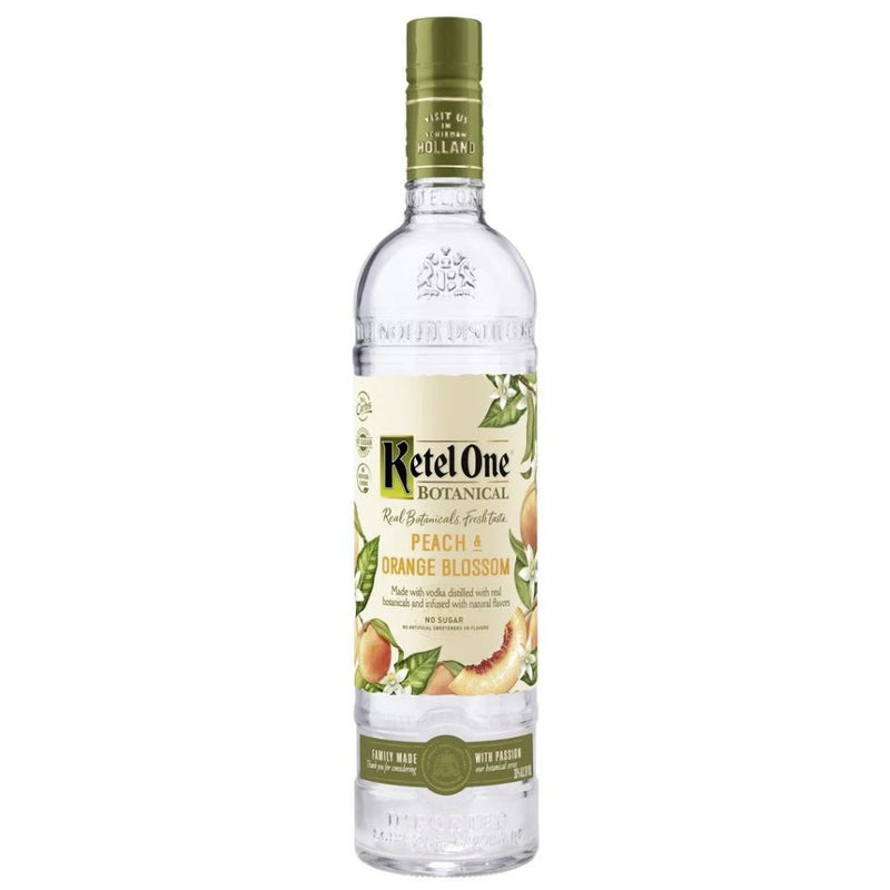 Ketel One Botanical Peach & Orange Blossom