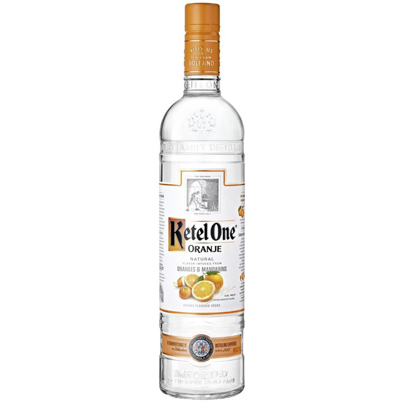 Ketel One Oranje