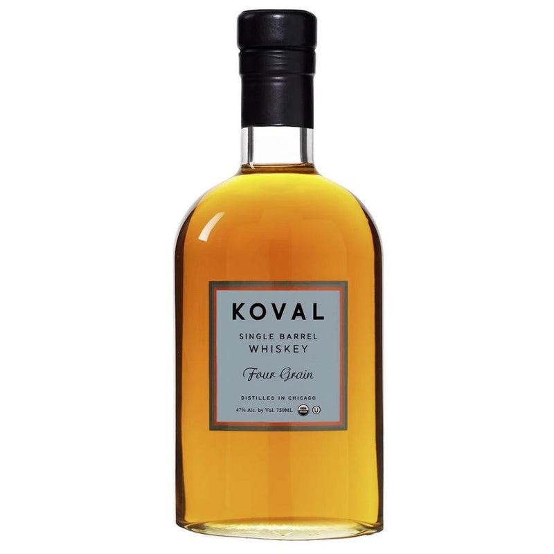 Koval Four Grain