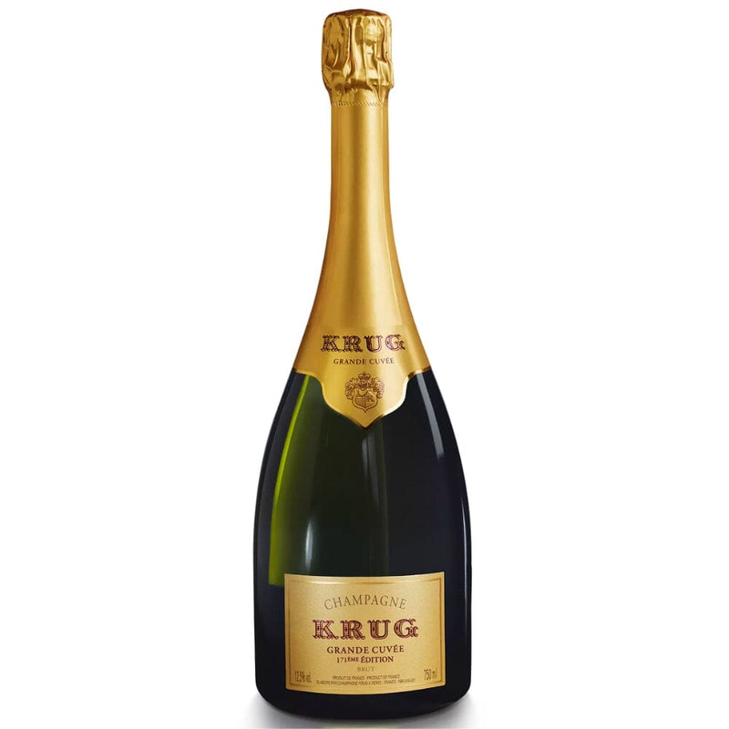 Krug Grande Cuvee 171st Edition