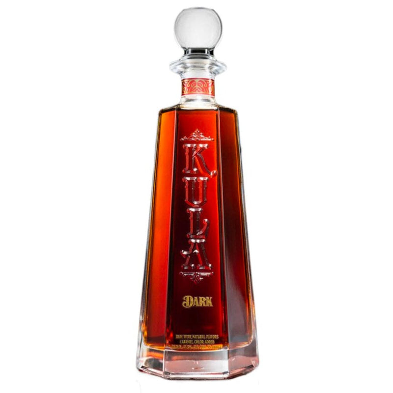 Kula Dark Rum