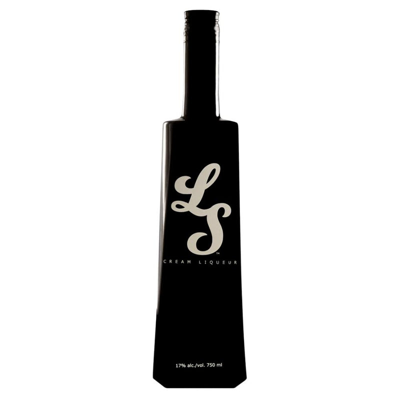 LS Cream Liqueur