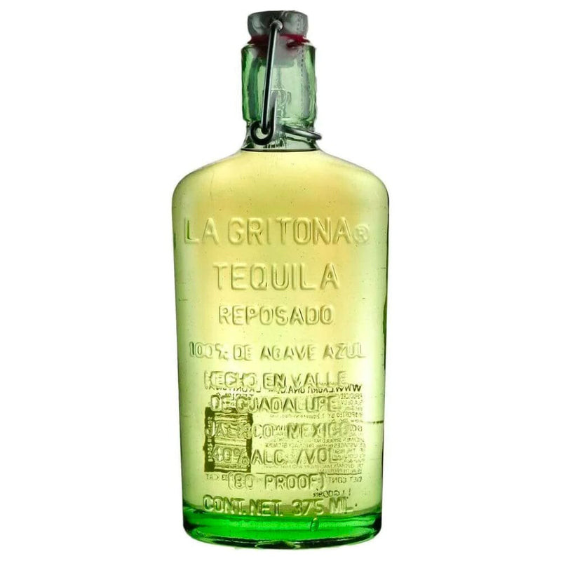 La Gritona Reposado 375mL