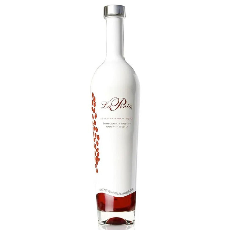 La Pinta Pomegranate Tequila