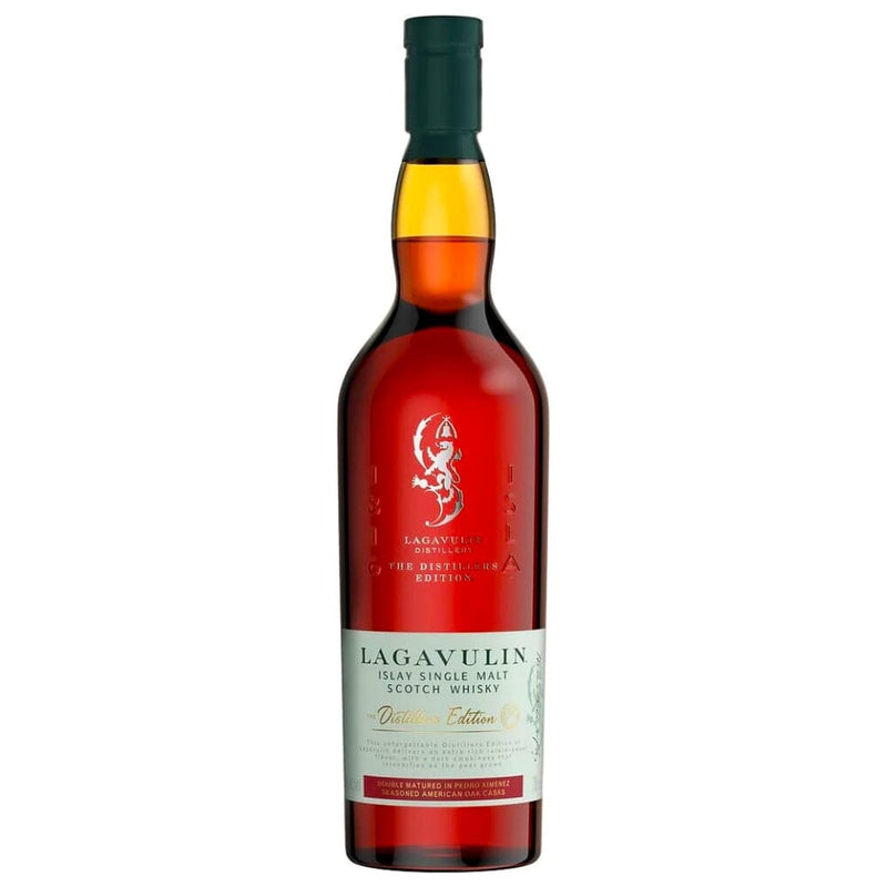 Lagavulin Distiller&