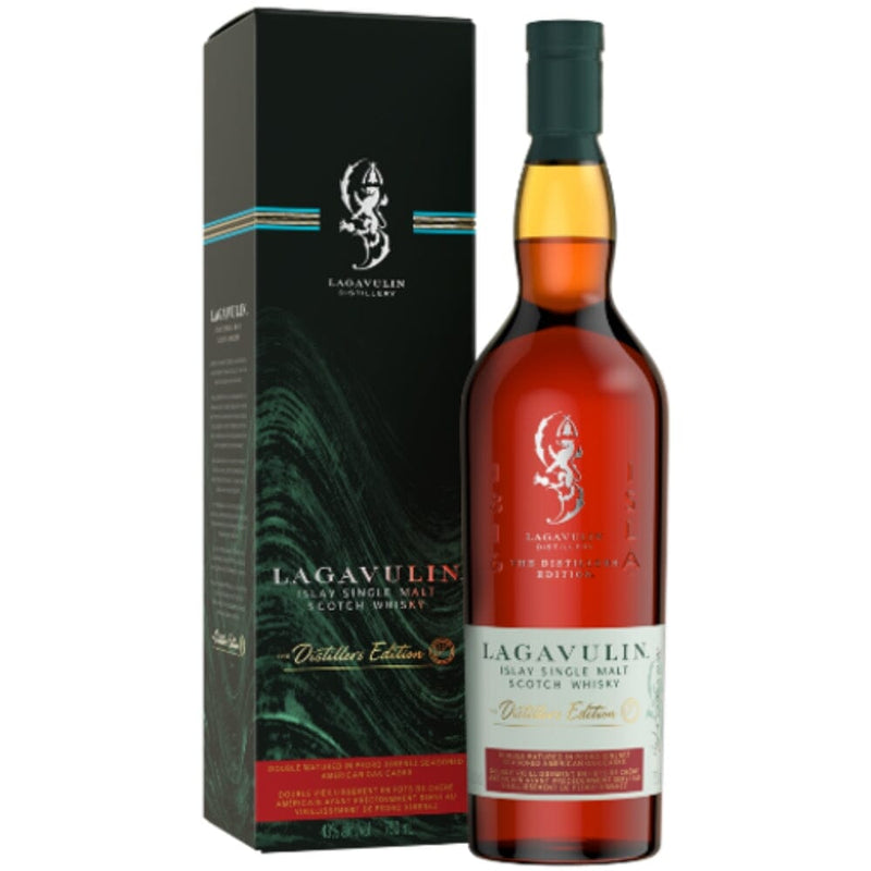 Lagavulin The Distiller&