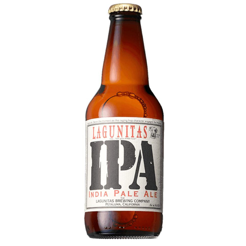 Lagunitas IPA