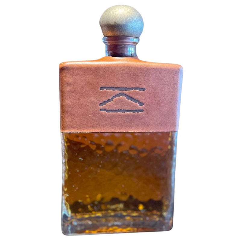 Lazy K Bar 8 Year Old Straight Bourbon By Cole Hauser