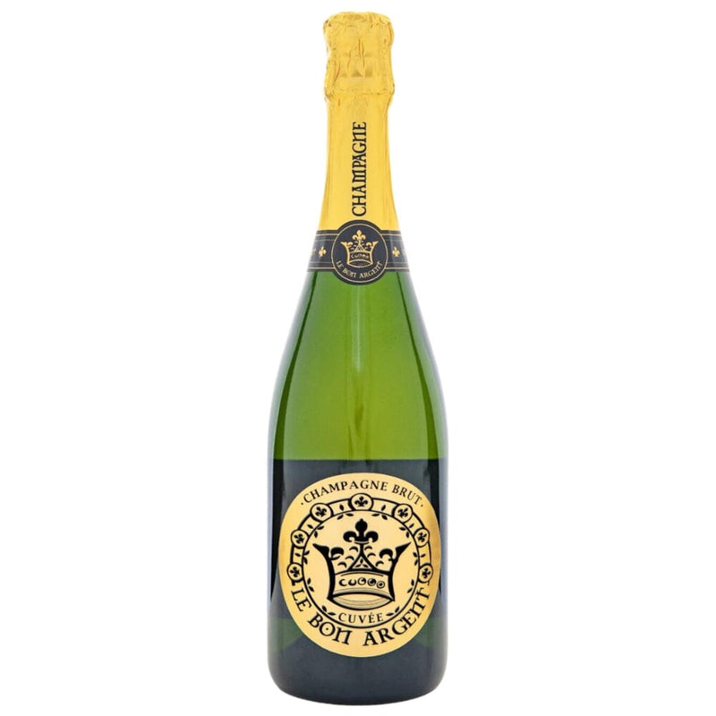 Le Bon Argent Brut by Floyd Mayweather
