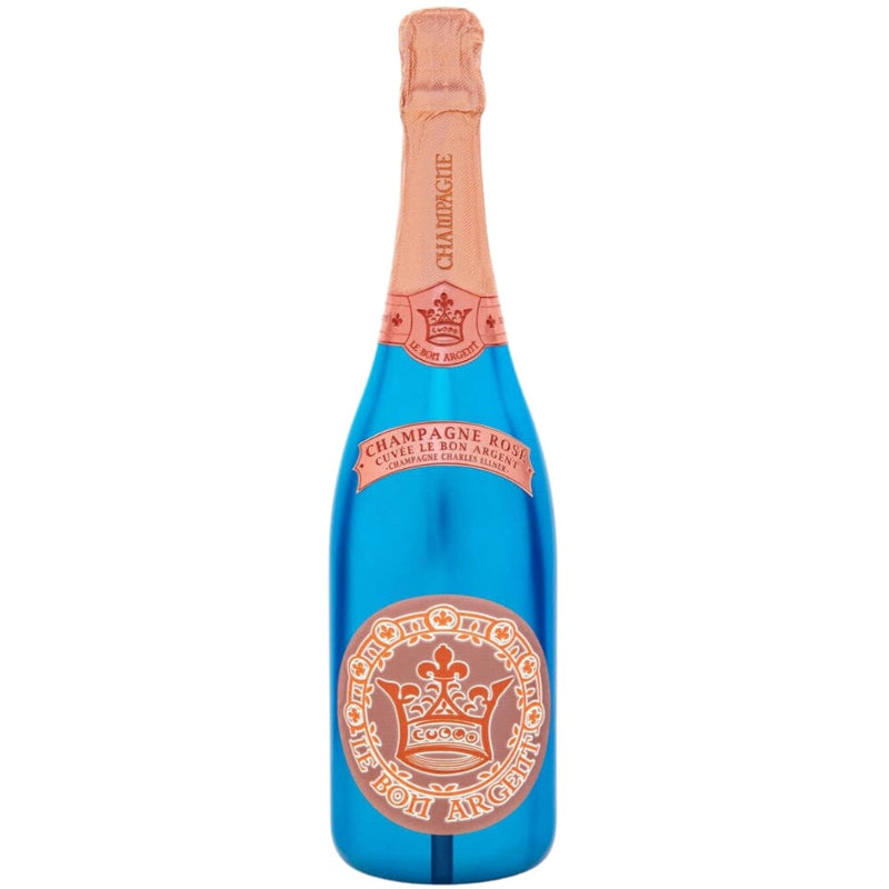 Le Bon Argent Luminous Rosé by Floyd Mayweather 1.5L