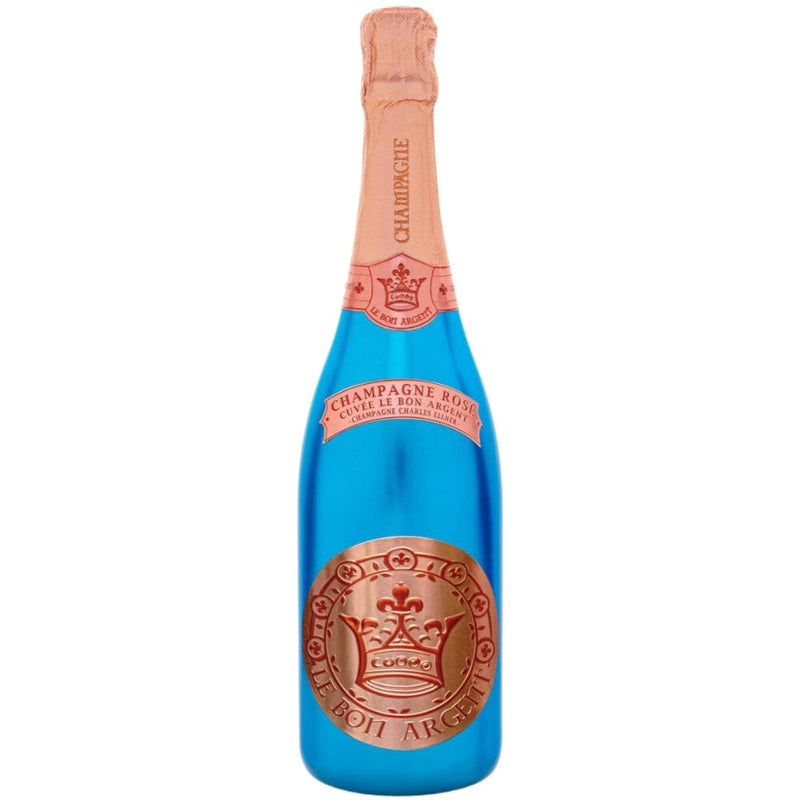 Le Bon Argent Rosé by Floyd Mayweather 1.5L