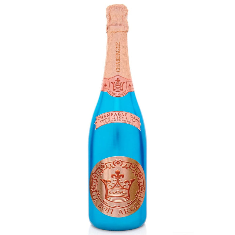 Le Bon Argent Rosé by Floyd Mayweather
