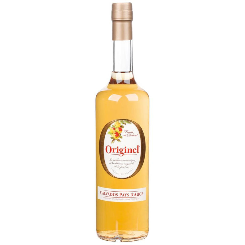 Lecompte Originel Calvados