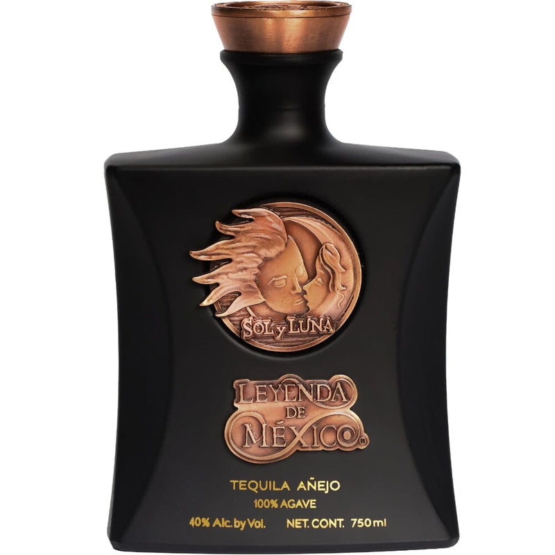 Leyenda De México Añejo