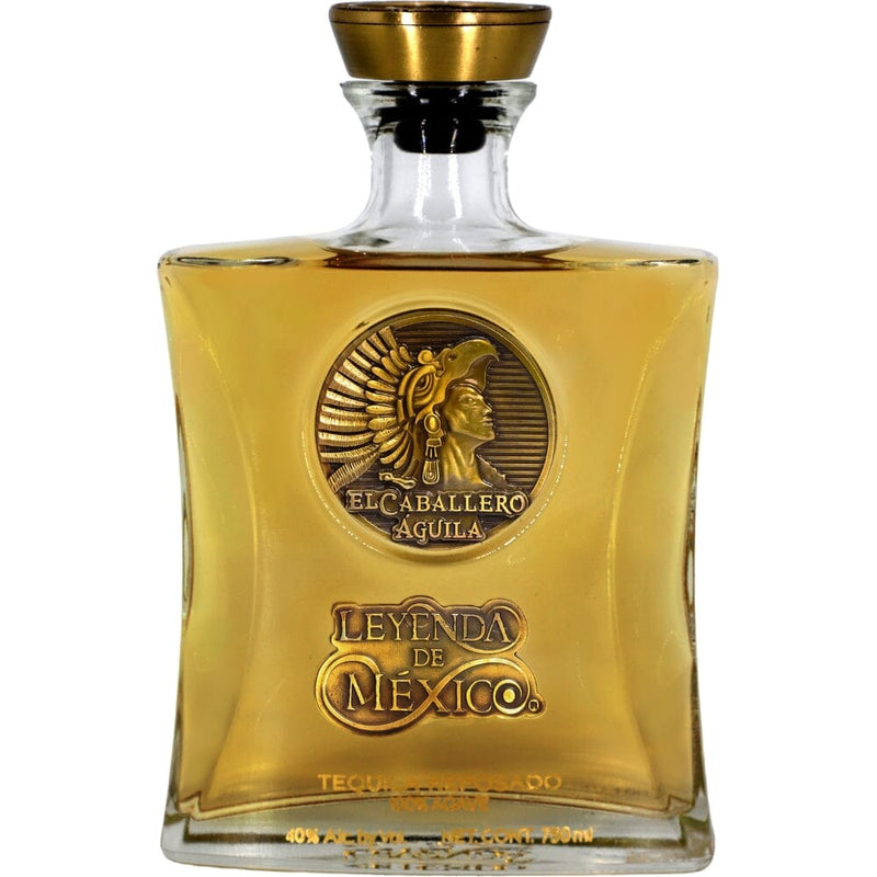 Leyenda De México Reposado