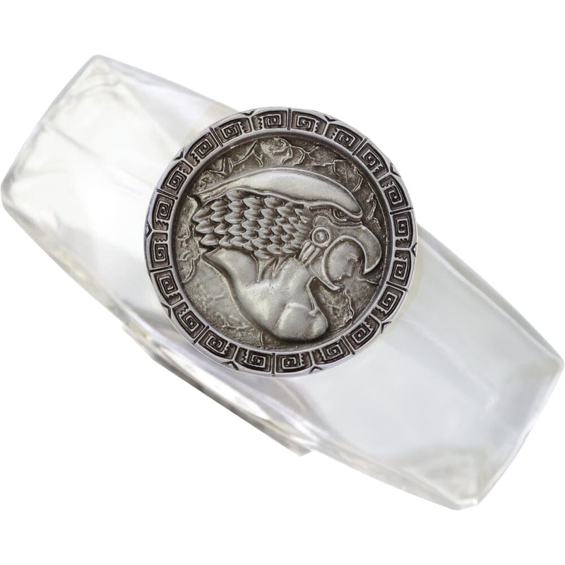 Leyenda De México Blanco