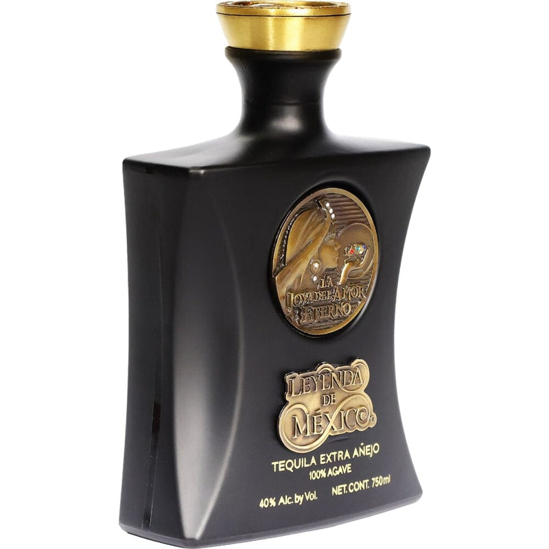 Leyenda De México Extra Añejo