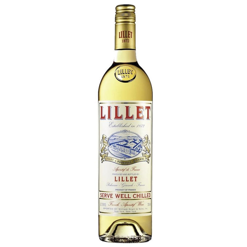 Lillet Blanc