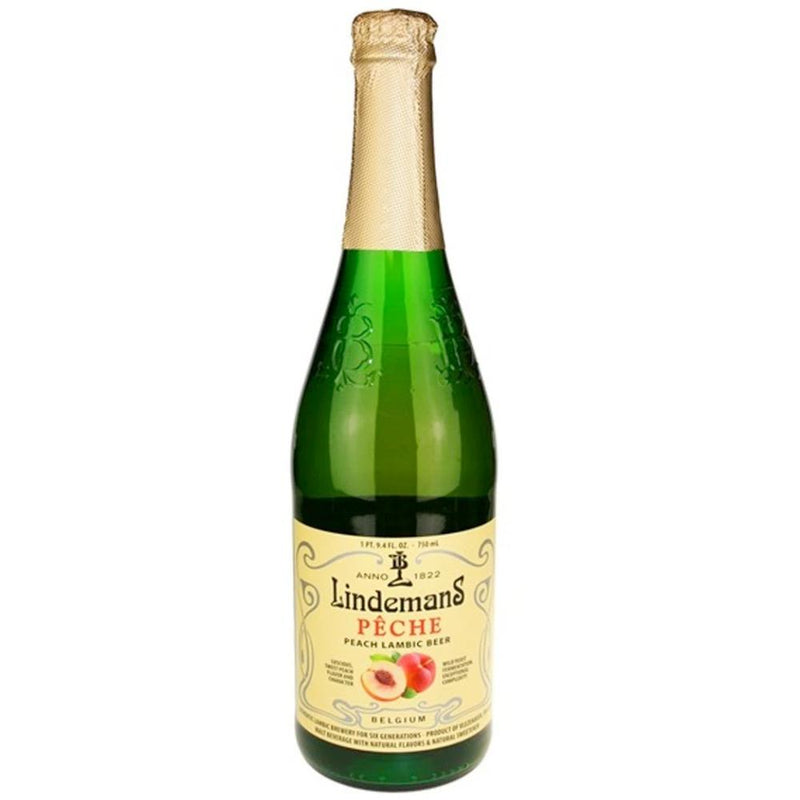 Lindemans Pêche