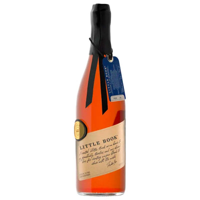 Little Book Chapter 7 "In Retrospect" Blended Whiskey 2023