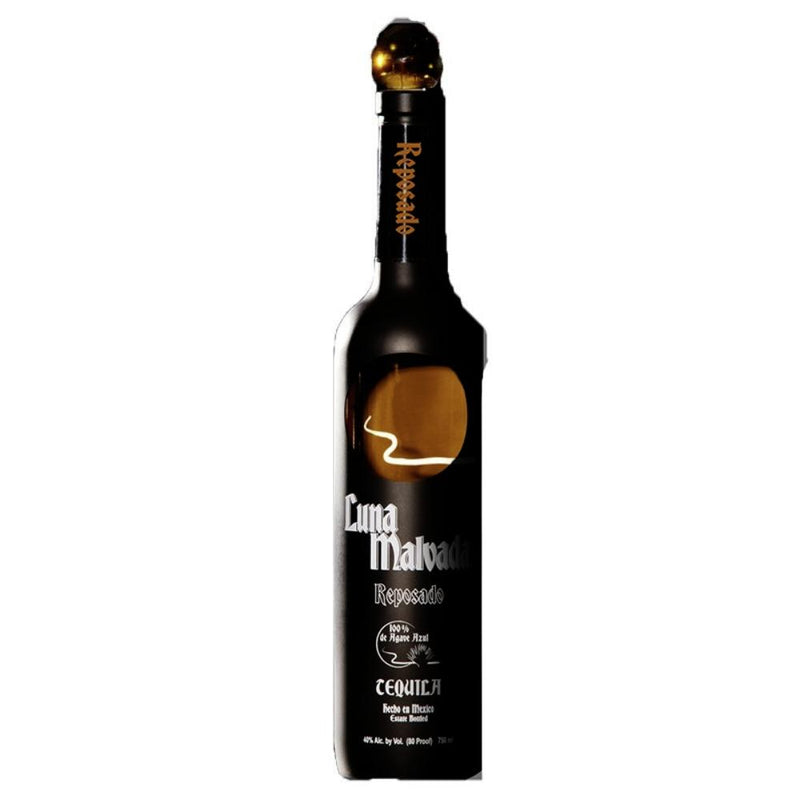 Luna Malvada Reposado