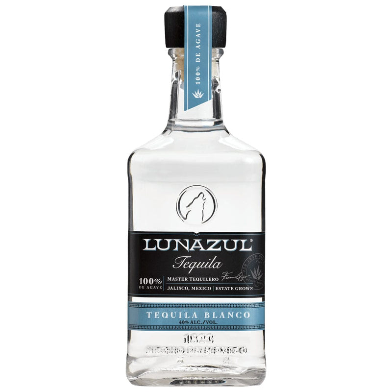 Lunazul Blanco Tequila 375ML
