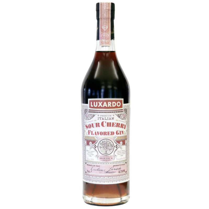Luxardo Sour Cherry Gin