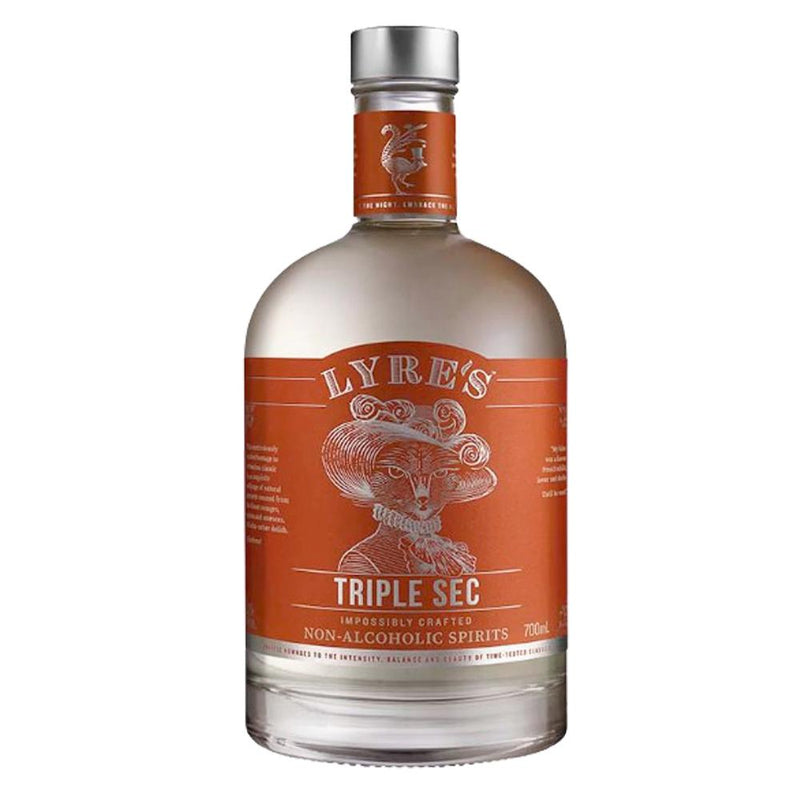 Lyre’s Non-Alcoholic Triple Sec